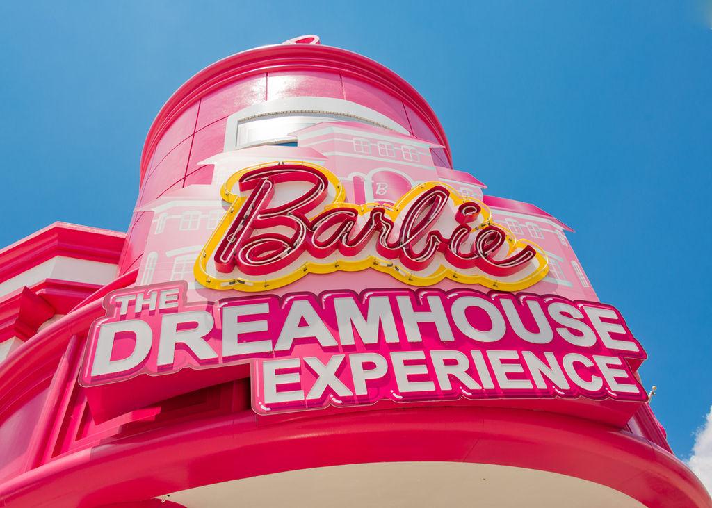 //px Barbie_Dream_House