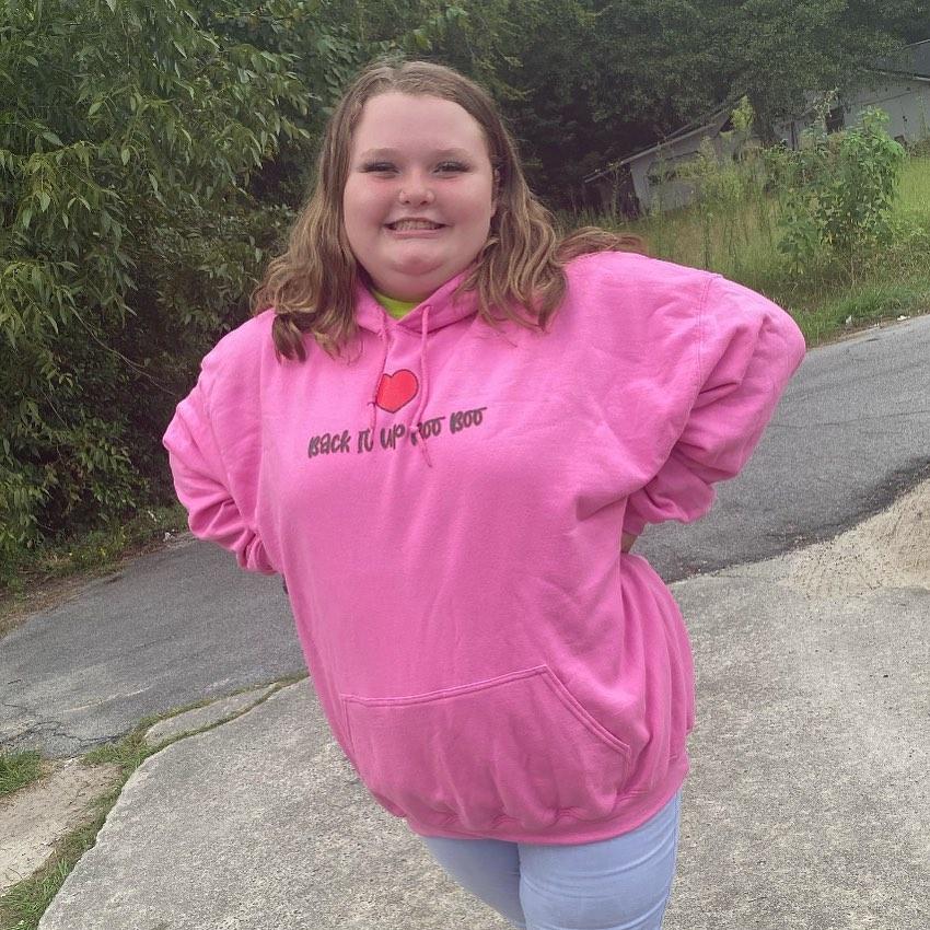Honey Boo Boo Opens Up On Fat-Shaming, 'I Don't Have Many Friends'