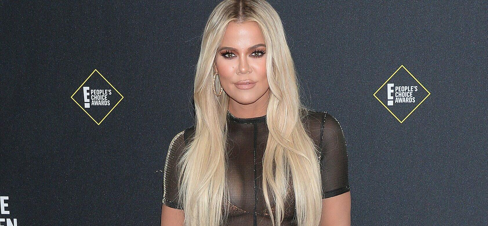 Khloe Kardashian's Migraine Issues Ploy To Sell Medication?!