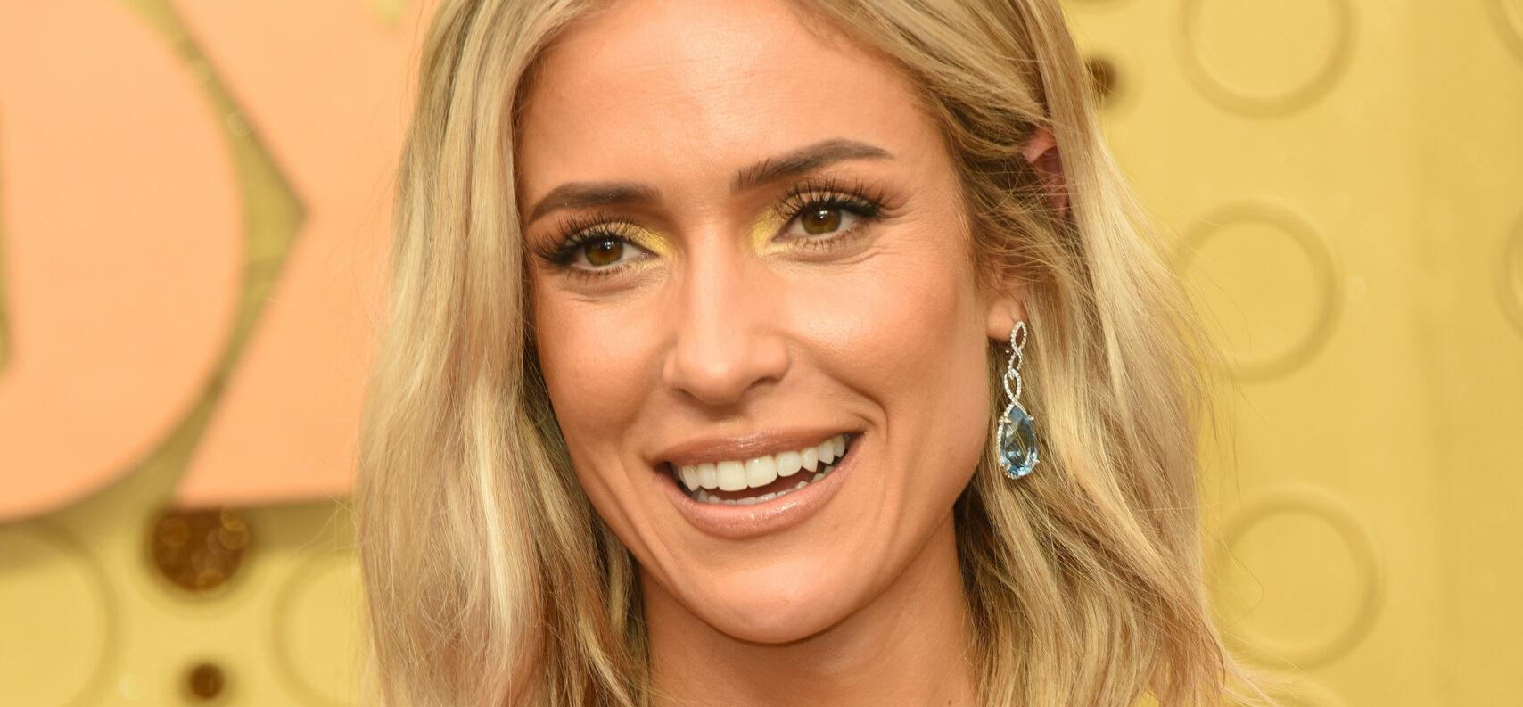 Kristin Cavallari Reportedly Dating Country Star Chase Rice