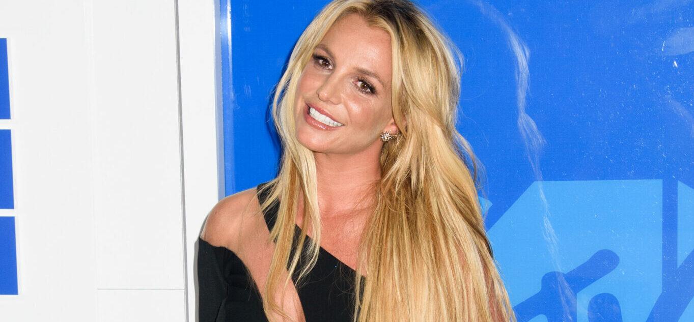 Britney Spears Sweeps Home For Spying Equipment While On Vacation?!