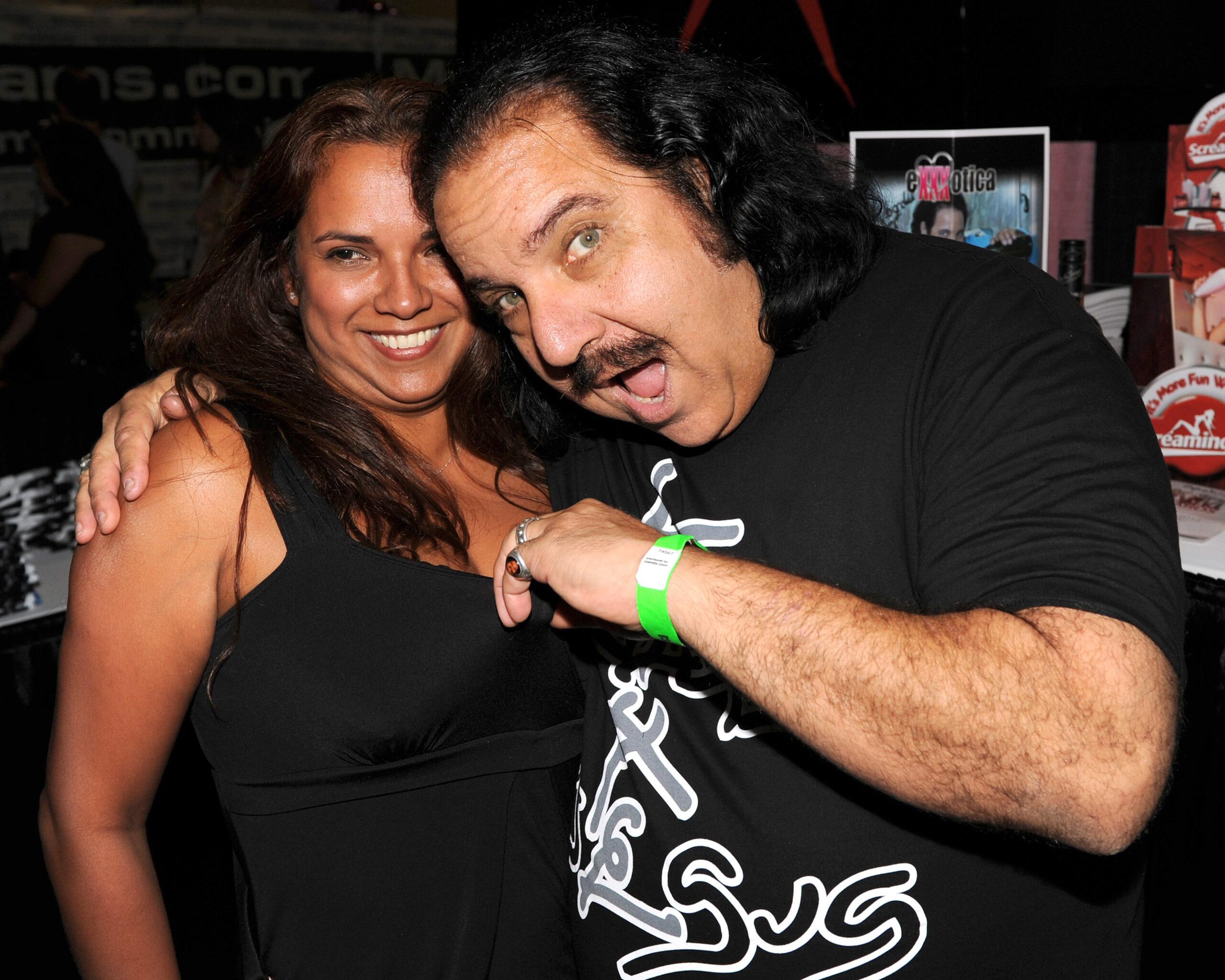 Ron Jeremy Indicted On 30 Charges Of Sexual Assault, Involving 21 Victims