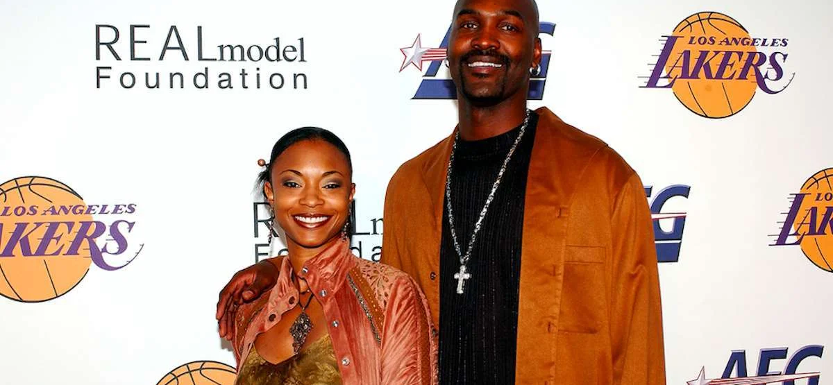‘Basketball Wives’ Star Kimberli Russell Settles Divorce With NBA Star Byron Russell