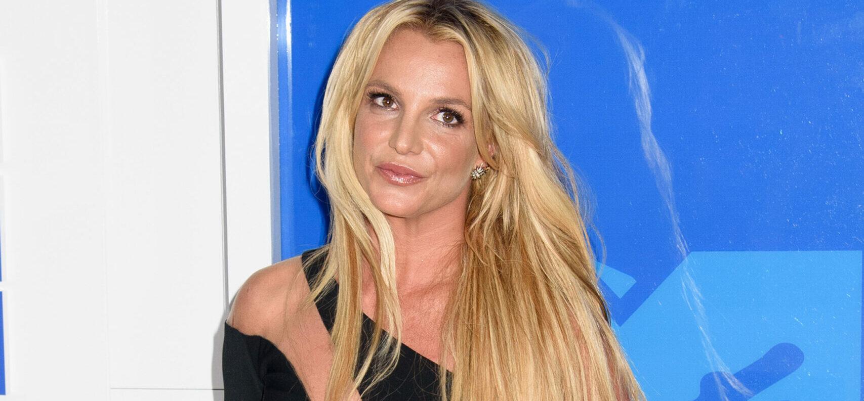 Britney Spears DELETES Instagram To Send A ‘Powerful Message’