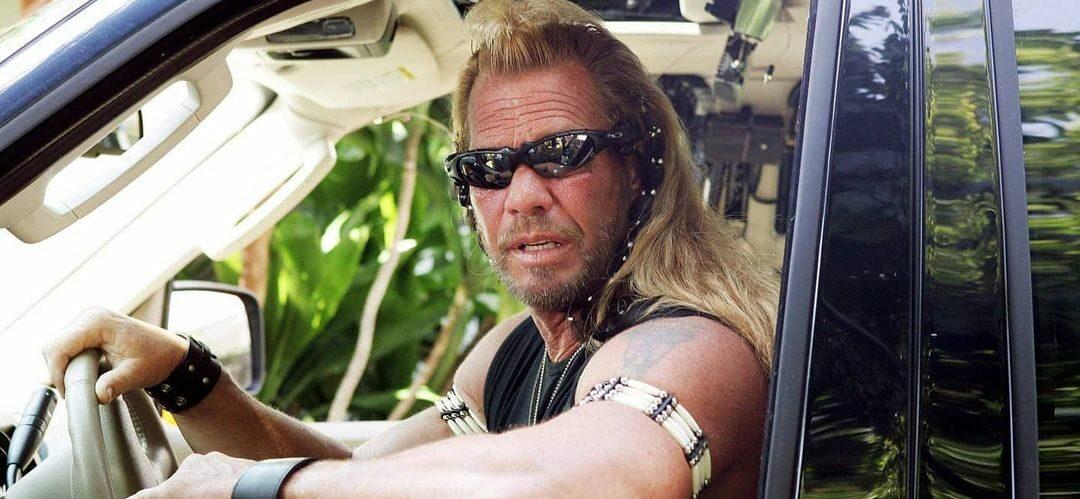 Dog The Bounty Hunter Finds Campsite Allegedly Linked To Brian Laundrie