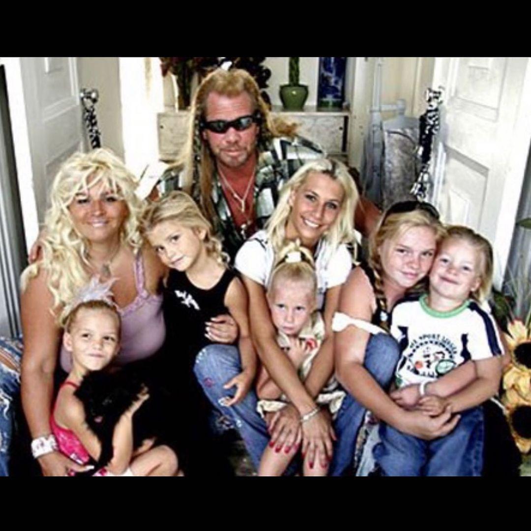 Dog The Bounty Hunter’s Daughter Breaks Her Silence On Family Drama, ‘My Family Is Being Ripped Apart’