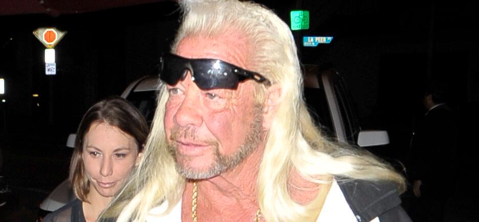 Dog The Bounty Hunter Reaching Out To Brian Laundrie With Sky Message!