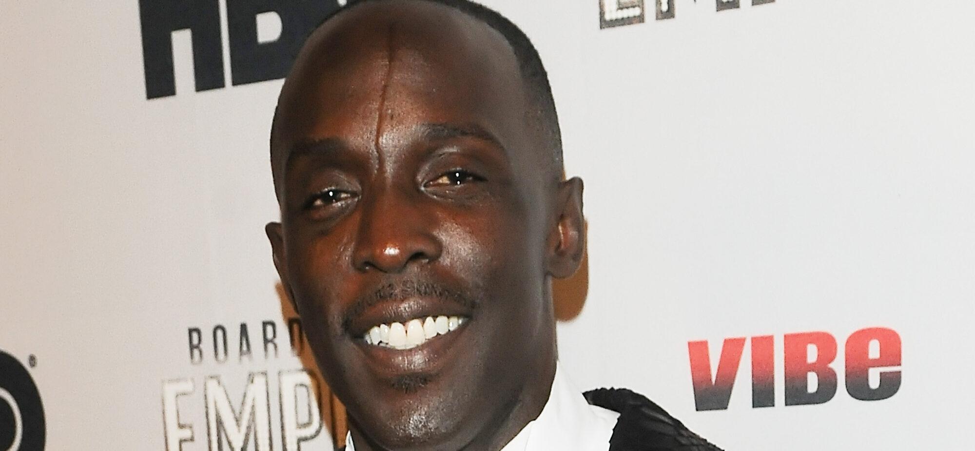 'The Wire' Star Michael K. Williams Dies Of Possible Drug Overdose In NYC