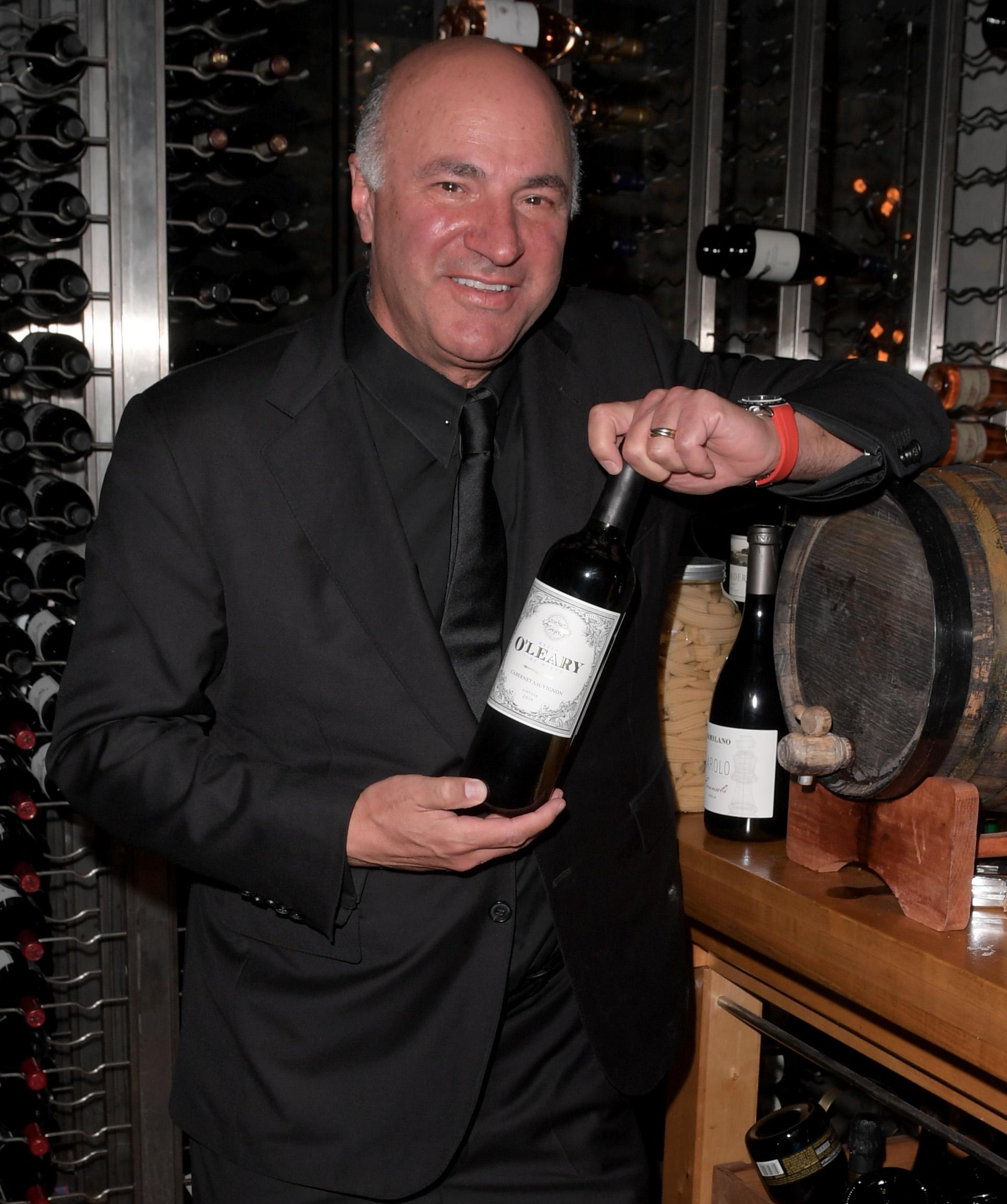 ‘Shark Tank’ Star Kevin O’Leary’s Wife NOT GUILTY In Deadly Boat Accident