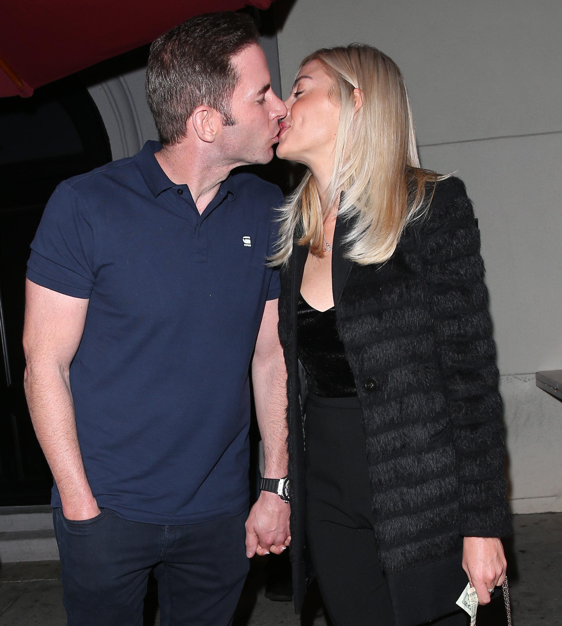 ‘Flip Or Flop’ Star Tarek El Moussa Gets COVID-19, Shuts Down TWO Reality Shows!