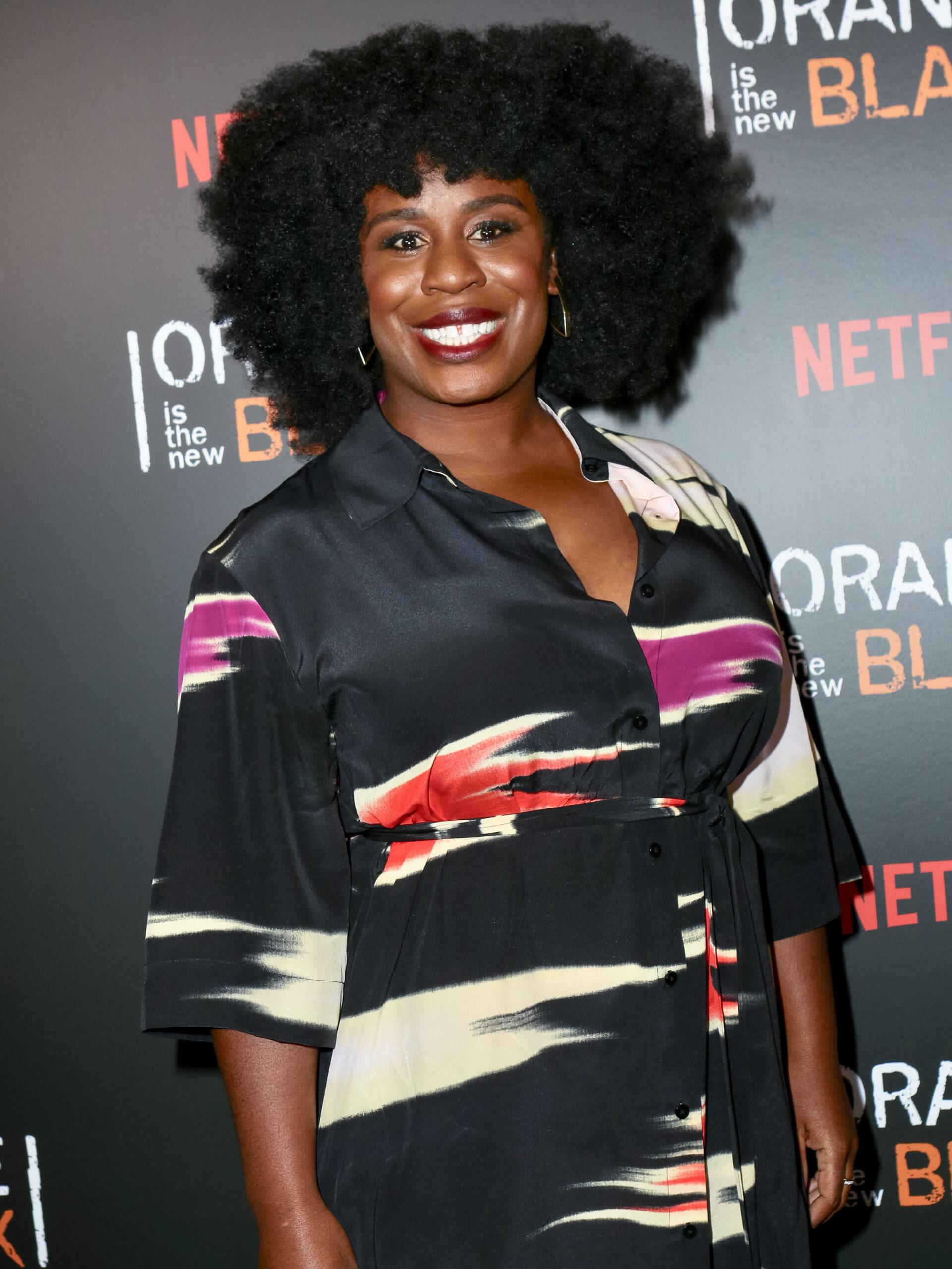 apos Orange Is The New Black apos EMMY FYC Red Carpet Event