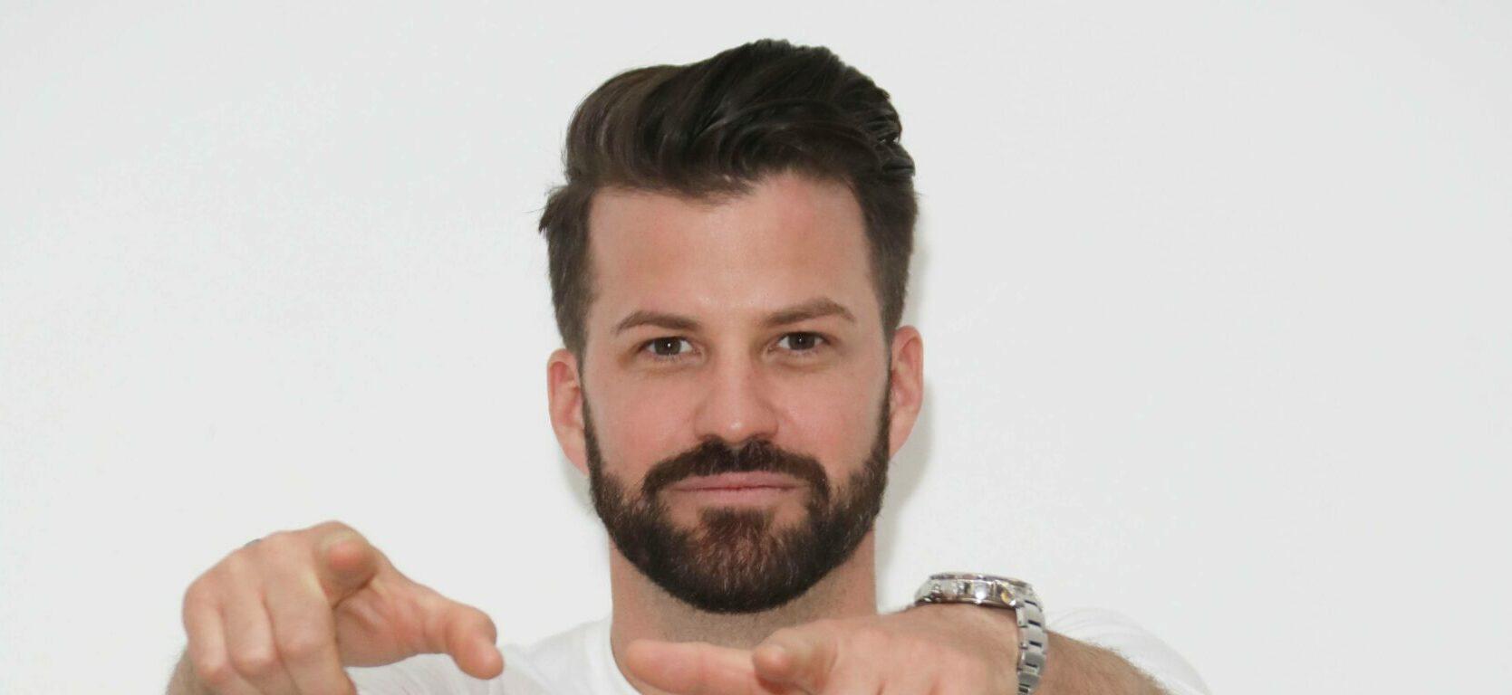 The Challenge' Johnny Bananas Opens Up About His Split From Morgan Willett
