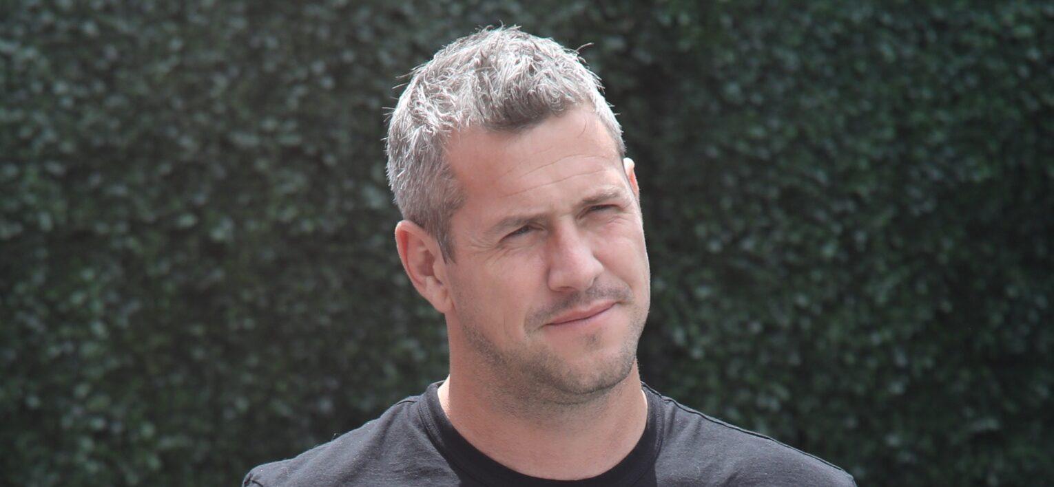 Ant Anstead Reflects On Relationship With Renée Zellweger Says 'He Is Really Grateful'