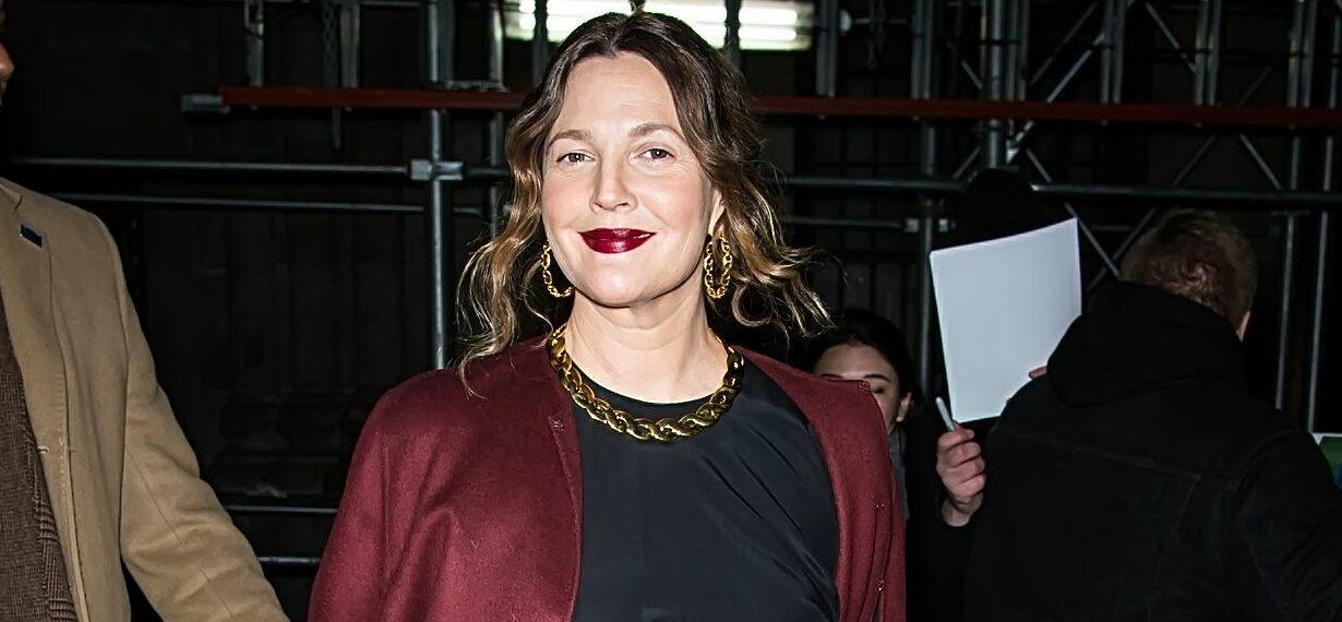 Drew Barrymore Gushes Over Ex-Husband Will Kopelman’s New Wife: ‘I Won The Lottery With Her’