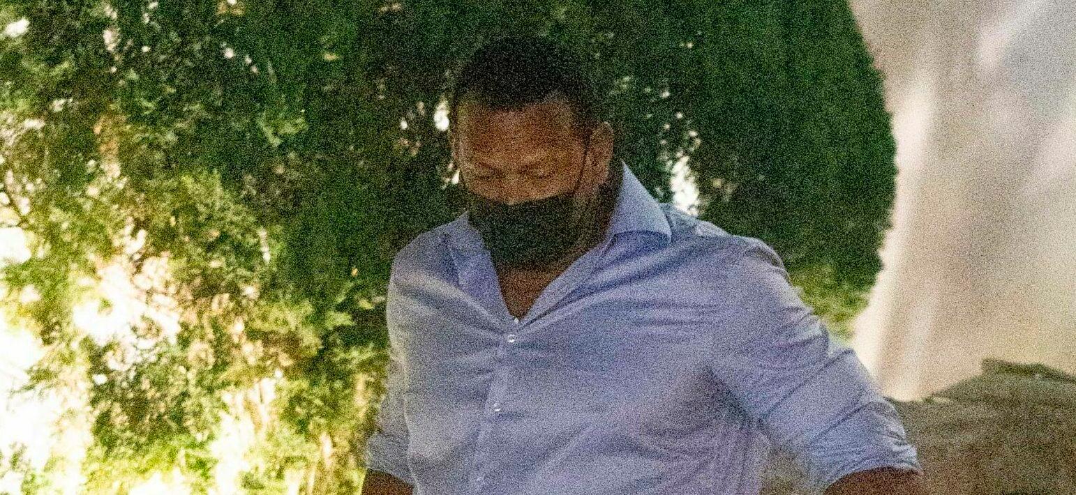 Alex Rodriguez and Melanie Collins party and dinner together in Ibiza
