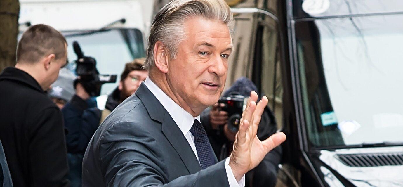 Alec Baldwin Breaks Silence On Deadly Shooting, ‘I’m Fully Cooperating With The Police’