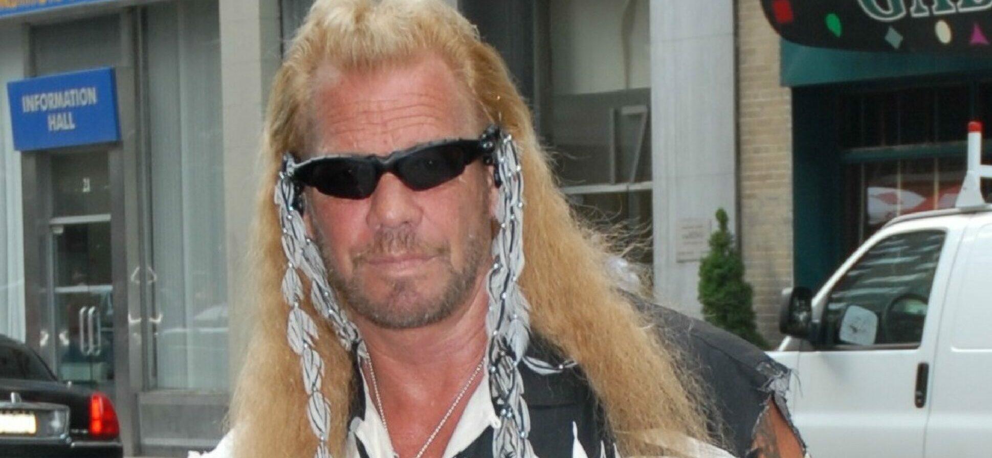Dog The Bounty Hunter SLAMMED By Brian Laundrie’s Family Over His Involvement