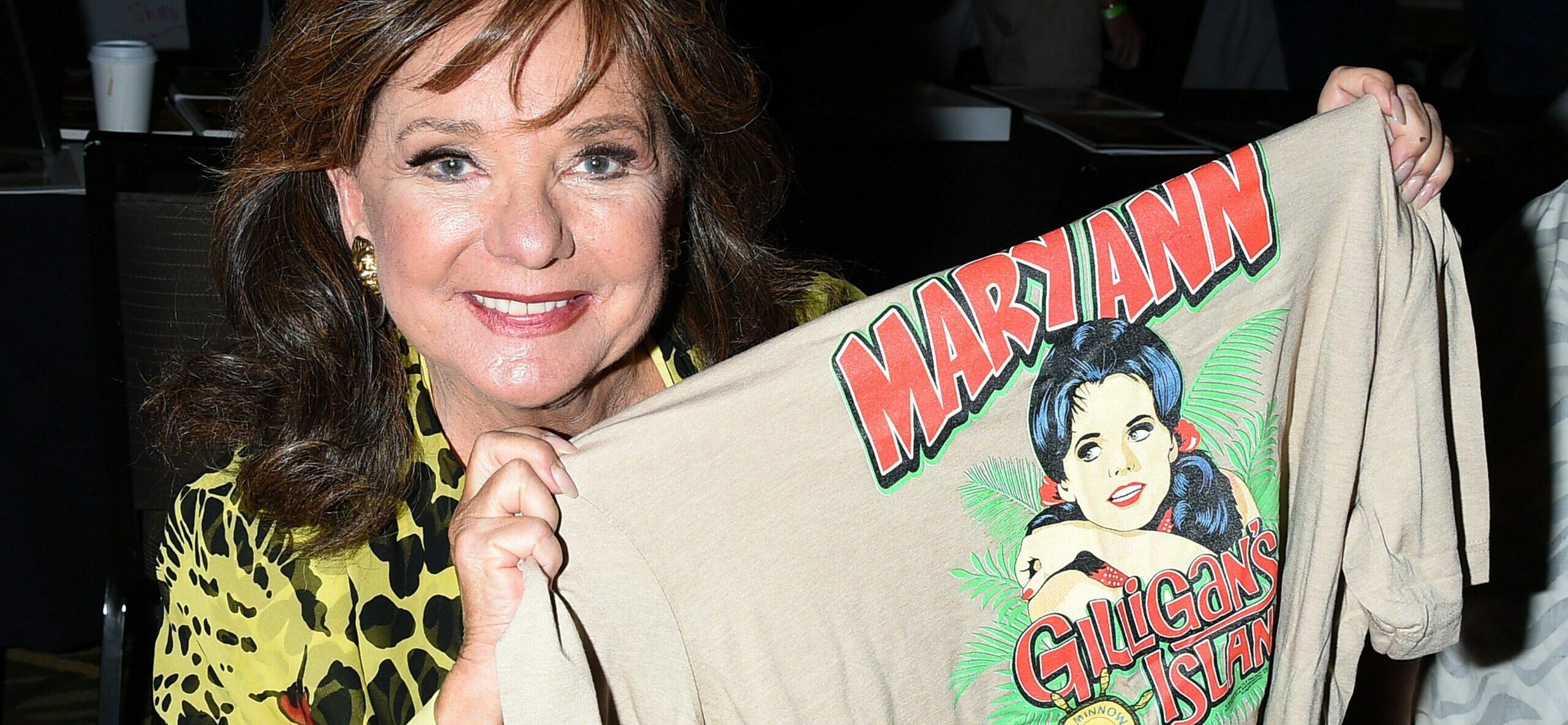 ‘Gilligan’s Island’ Star Dawn Wells Left Everything to Family and Friends