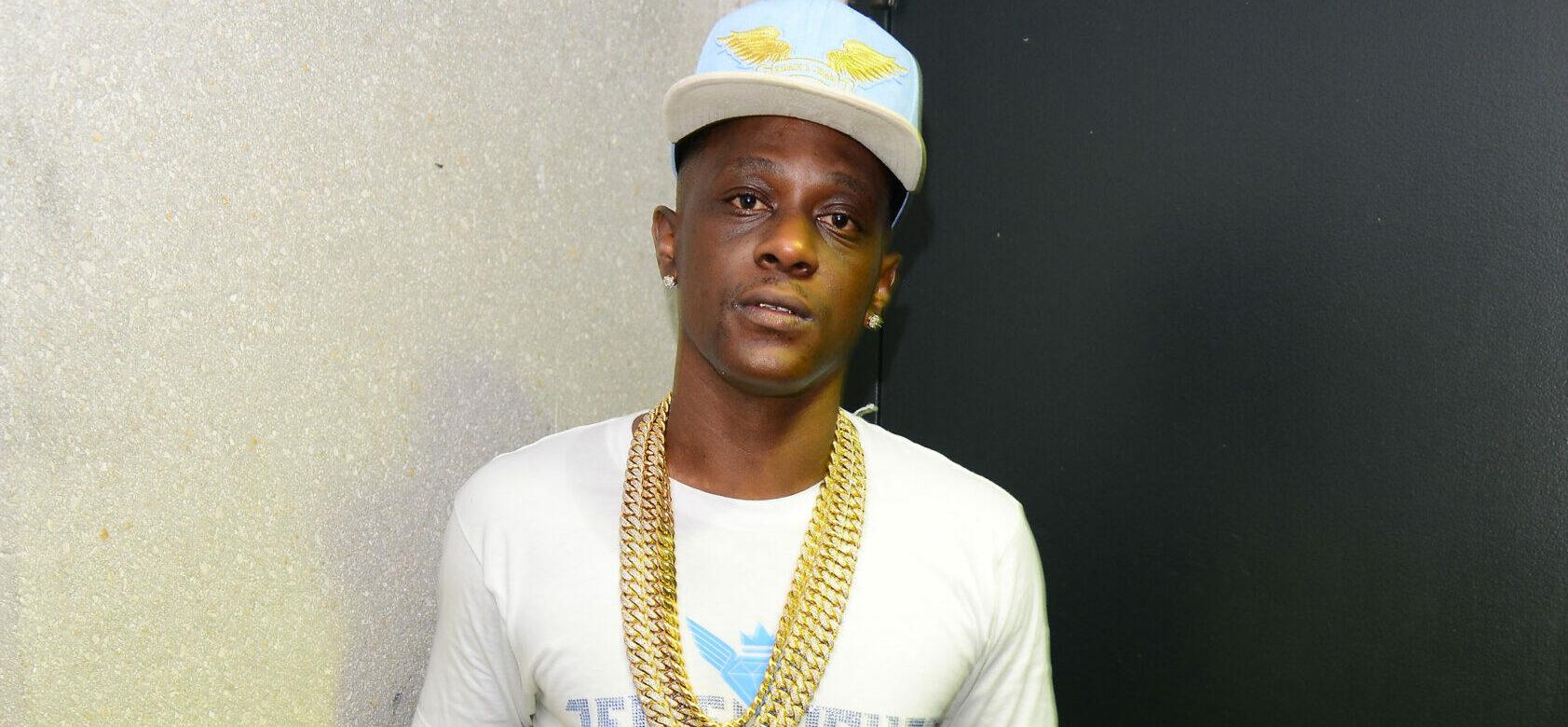 Lil’ Boosie Claims He WON’T Be Canceled Following Homophobic Tirade