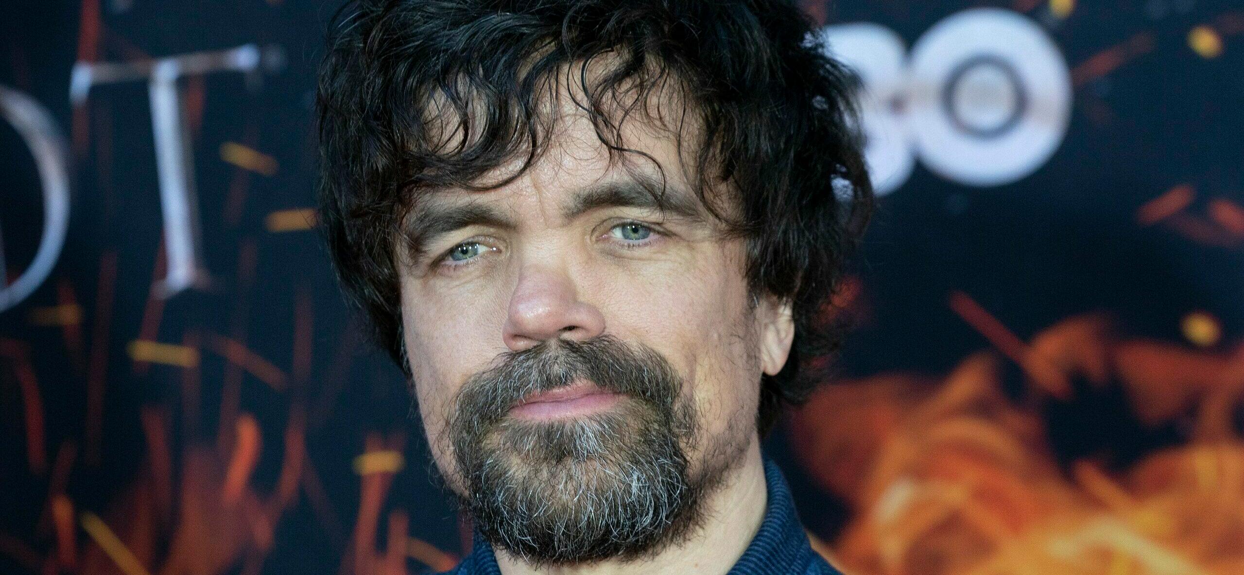 NEW YORK, NY APRIL 03: Peter Dinklage attends HBO 'Game of Thrones' final season premiere at Radio City Music Hall on April 03, 2019 in New York City. 03 Apr 2019 Pictured: NEW YORK, NY APRIL 03: Peter Dinklage attends HBO 'Game of Thrones' final season premiere at Radio City Music Hall on April 03, 2019 in New York City. Photo credit: Ron Adar / M10s / MEGA TheMegaAgency.com +1 888 505 6342 (Mega Agency TagID: MEGA395137_009.jpg) [Photo via Mega Agency]
