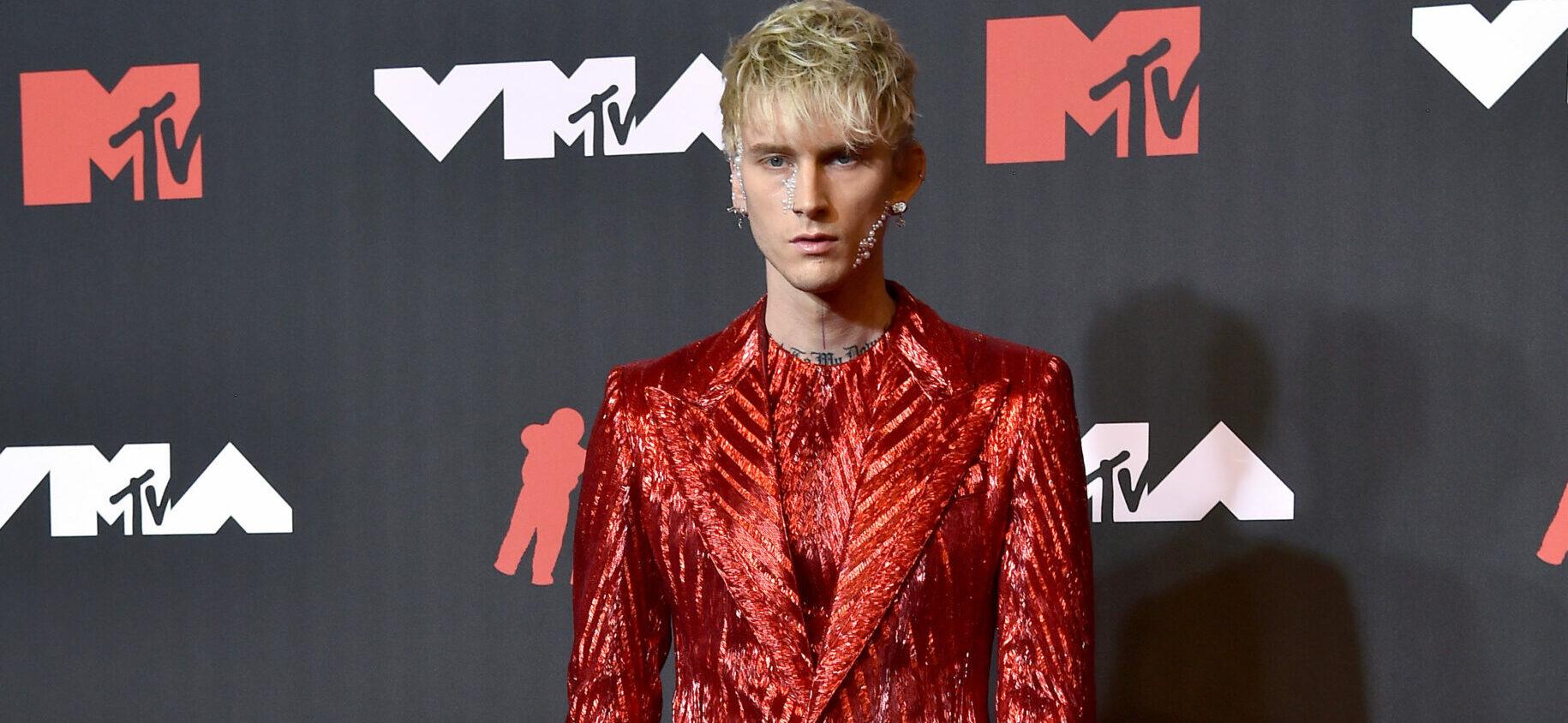 Machine Gun Kelly Criminally Off The Hook In L.A. Battery Case