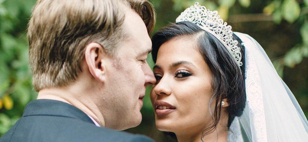 90 Day Fiancé' Stars Michael Jessen And Juliana Custodio Call It Quits On Their Second Anniversary
