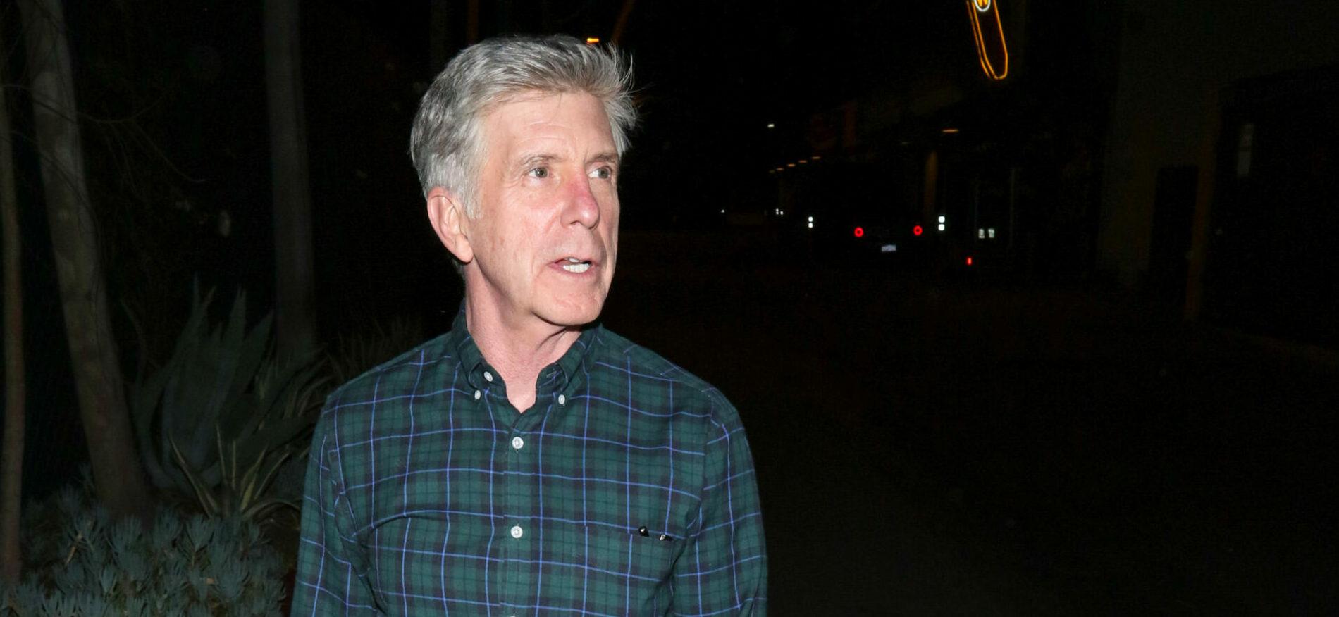 Tom Bergeron Recalled How He Was Let-go From 'DWTS': 'It Wasn't A Pleasant Experience'