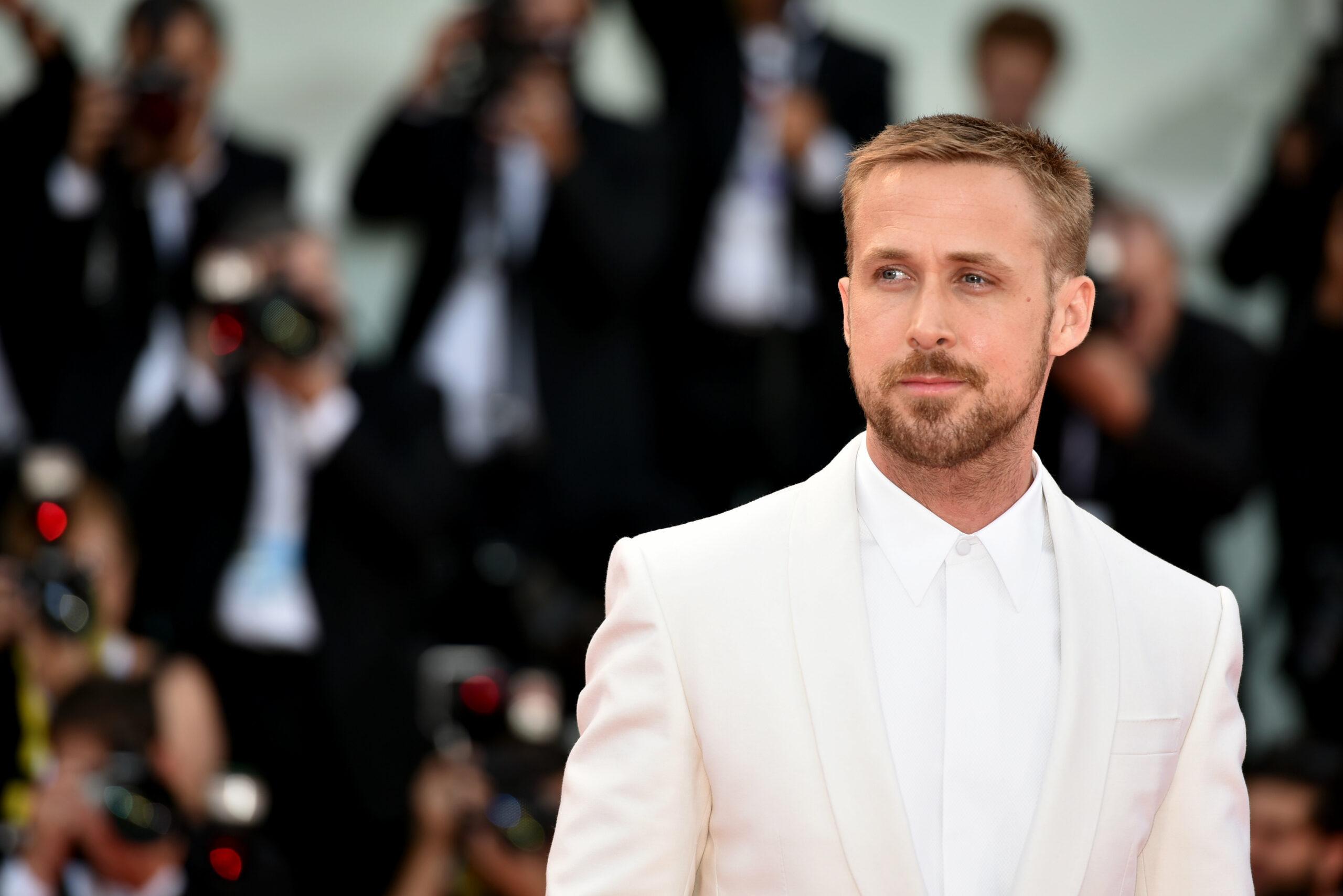 Ryan Gosling Talks Family And Parenting With Wife Eva Mendes Amid The Pandemic