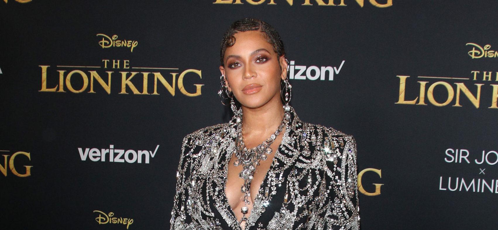 Beyonce Sends Birthday Wishes To Kim Kardashian At 41 Despite Years Of Rumored Feud