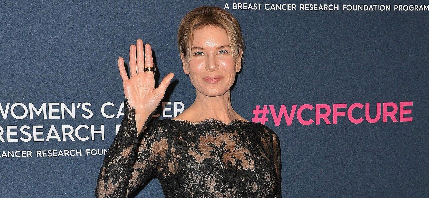 The Womens Cancer Research Fund hosts An Unforgettable Evening in Beverly Hills