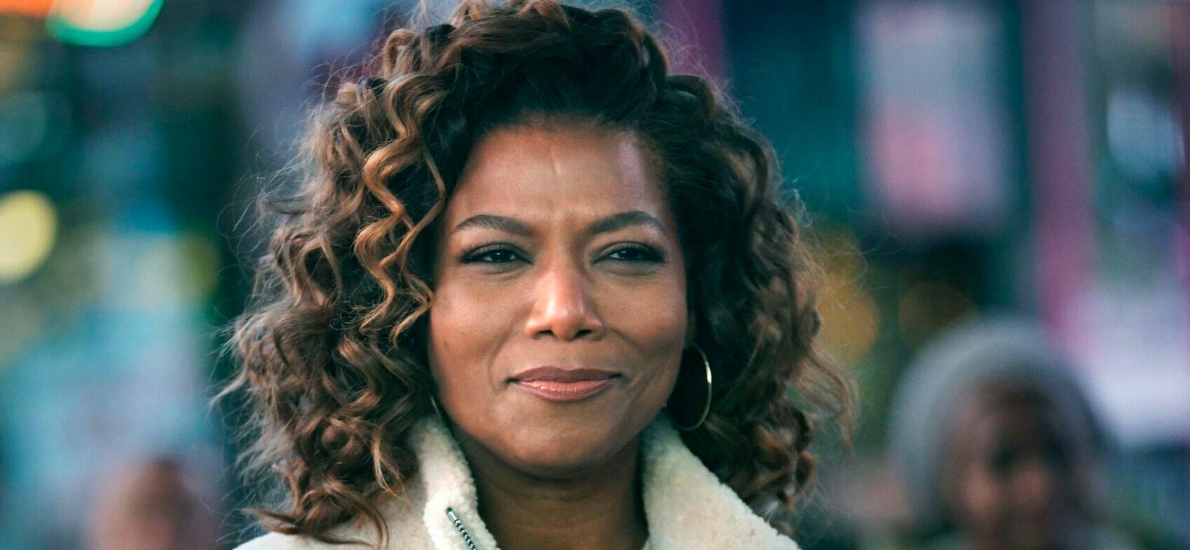 Queen Latifah and Chris Noth Film quot The Equalizer quot