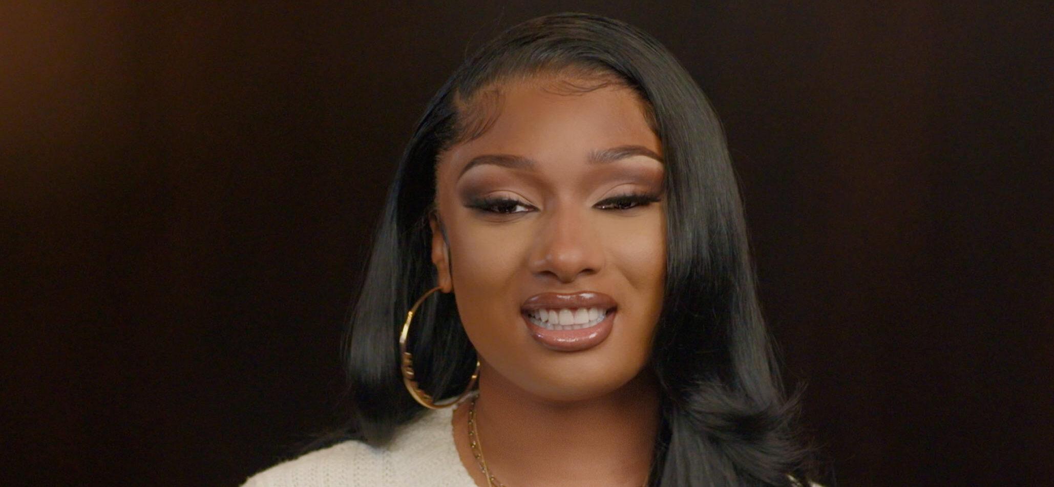 Megan Thee Stallion talks higher education in new Coach YouTube series