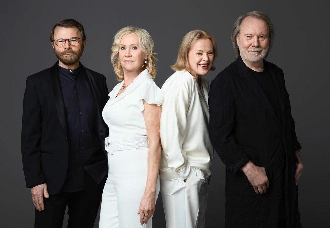 ABBA, 40 years after they broke up