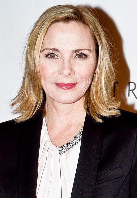 440px-Kim_Cattrall_2012_(cropped)