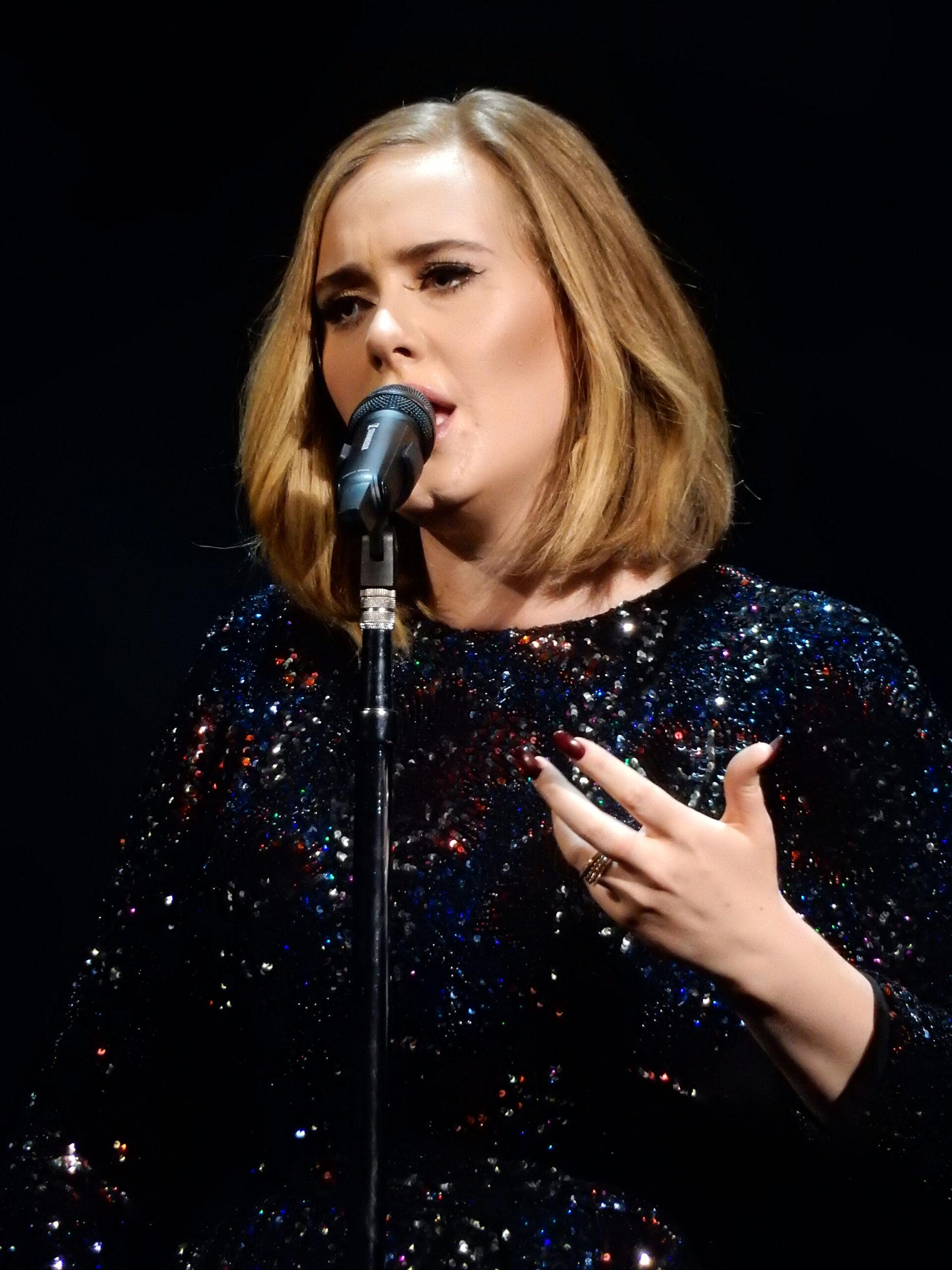 Adele Is Reportedly Making Over $1 MILLION Per Show In Las Vegas Residency