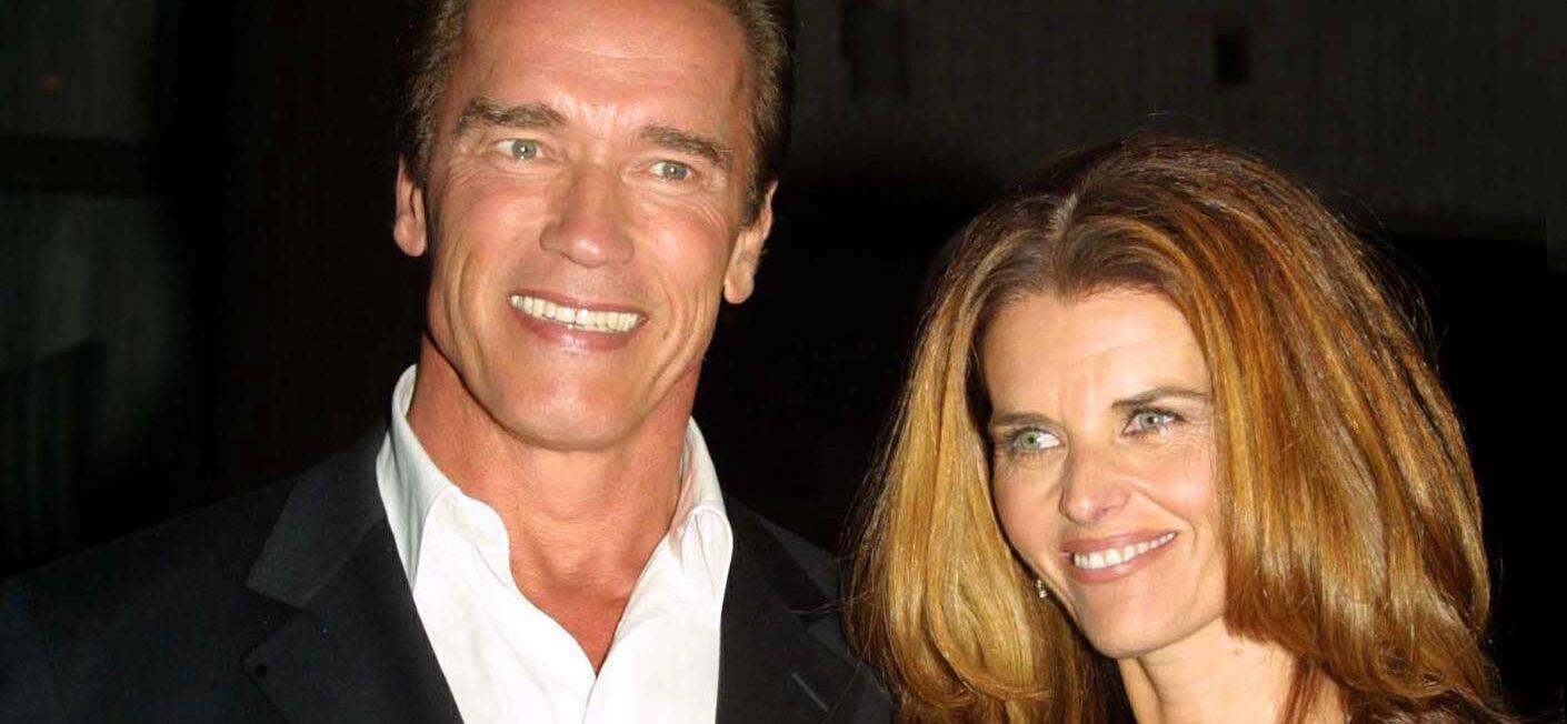 Arnold Schwarzenegger & Maria Shriver Agree To Settle Longtime Divorce In Private
