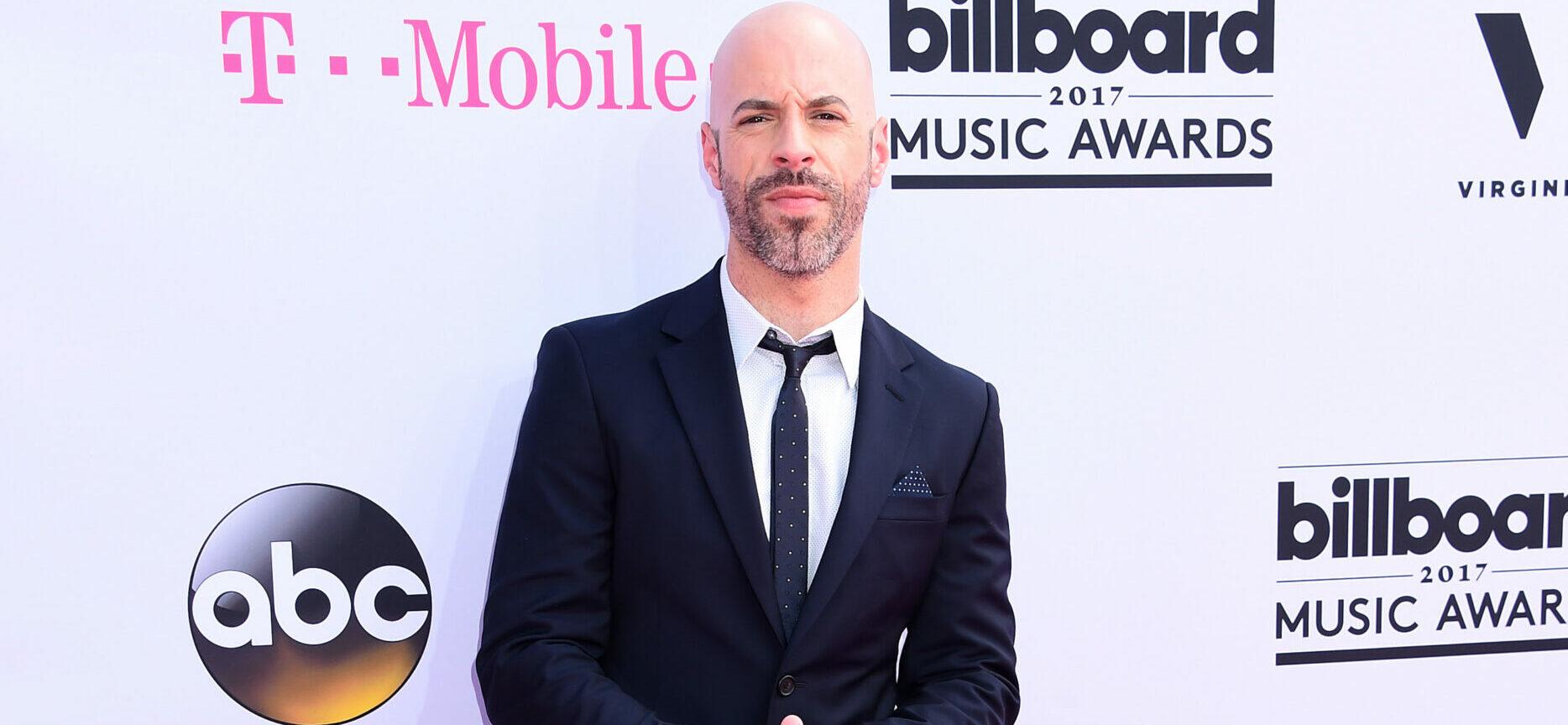 Chris Daughtry’s Daughter’s Death NOT Being Investigated As ‘Homicide’