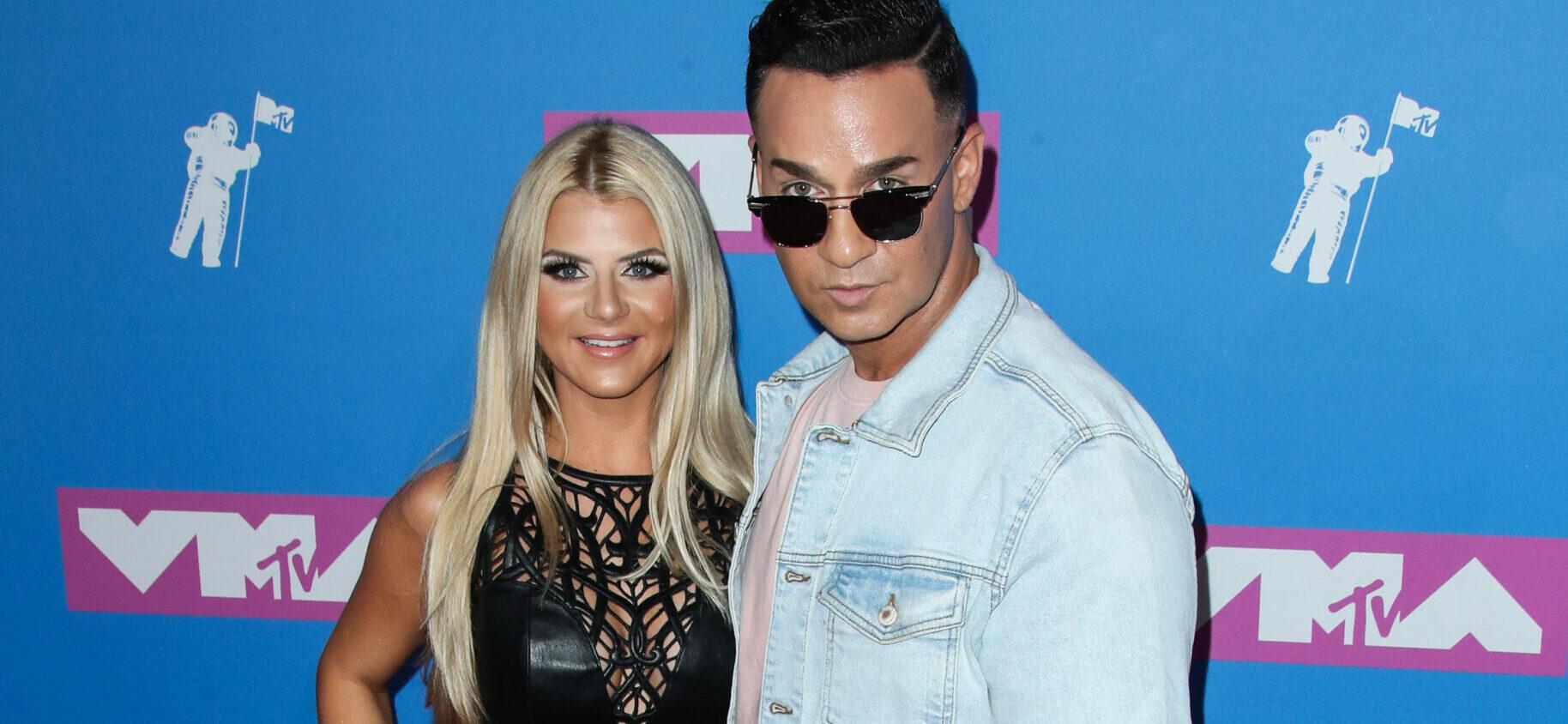 ‘Jersey Shore’ Star Mike ‘The Situation’ Talks Sobriety Struggles During Holidays