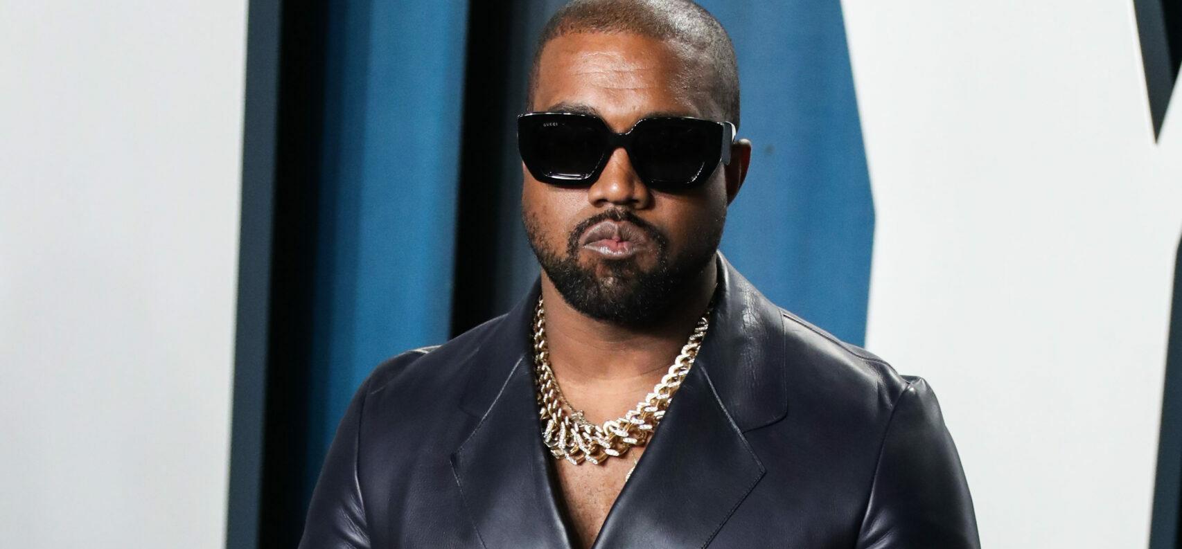 Kanye West’s Company ‘Yeezy’ Ordered To Pay $950,000 Over Major Shipping Issues