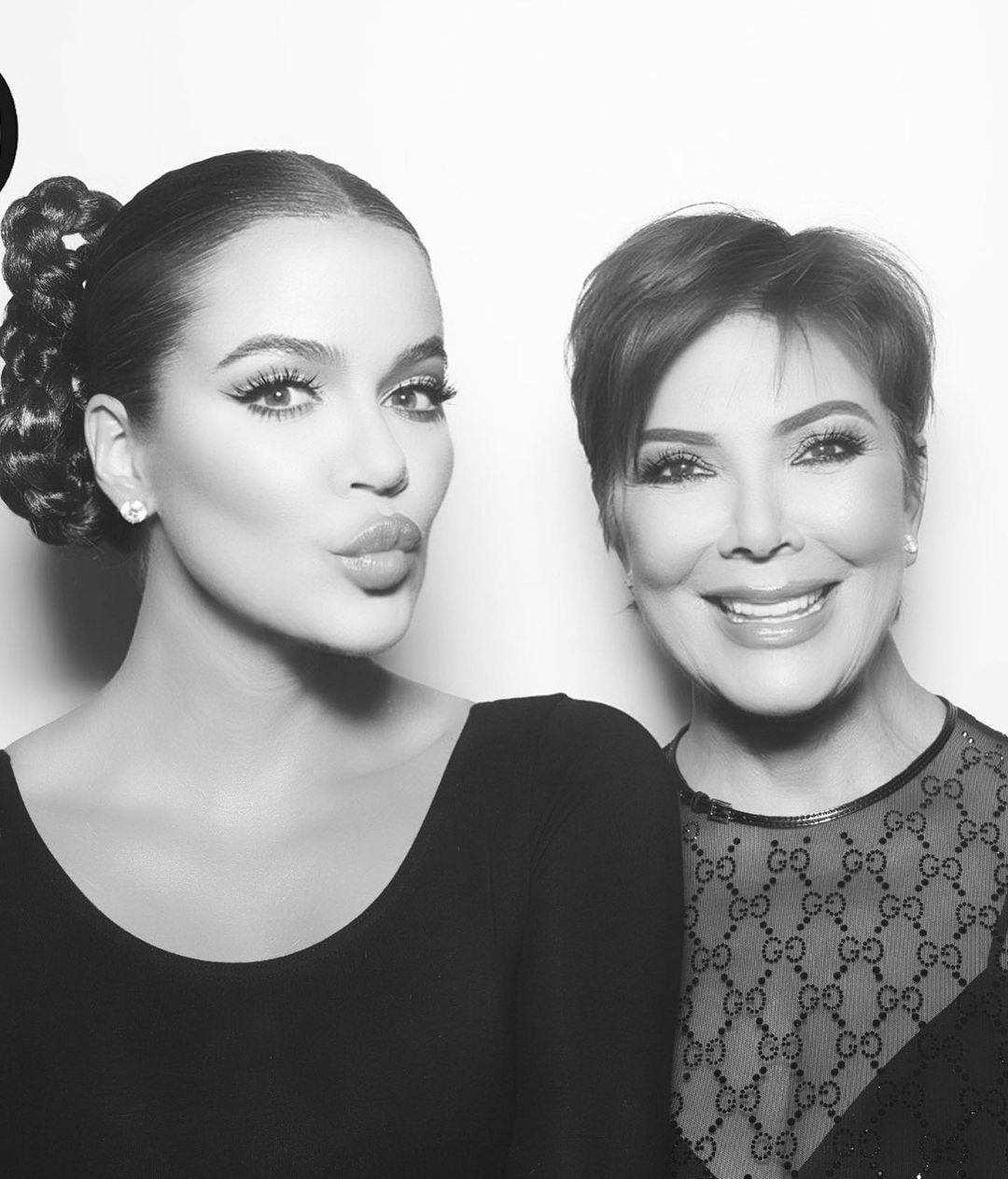 Kardashian Family Pays Tribute To Kris Jenner, We Would Be ‘Lost’ Without You! 