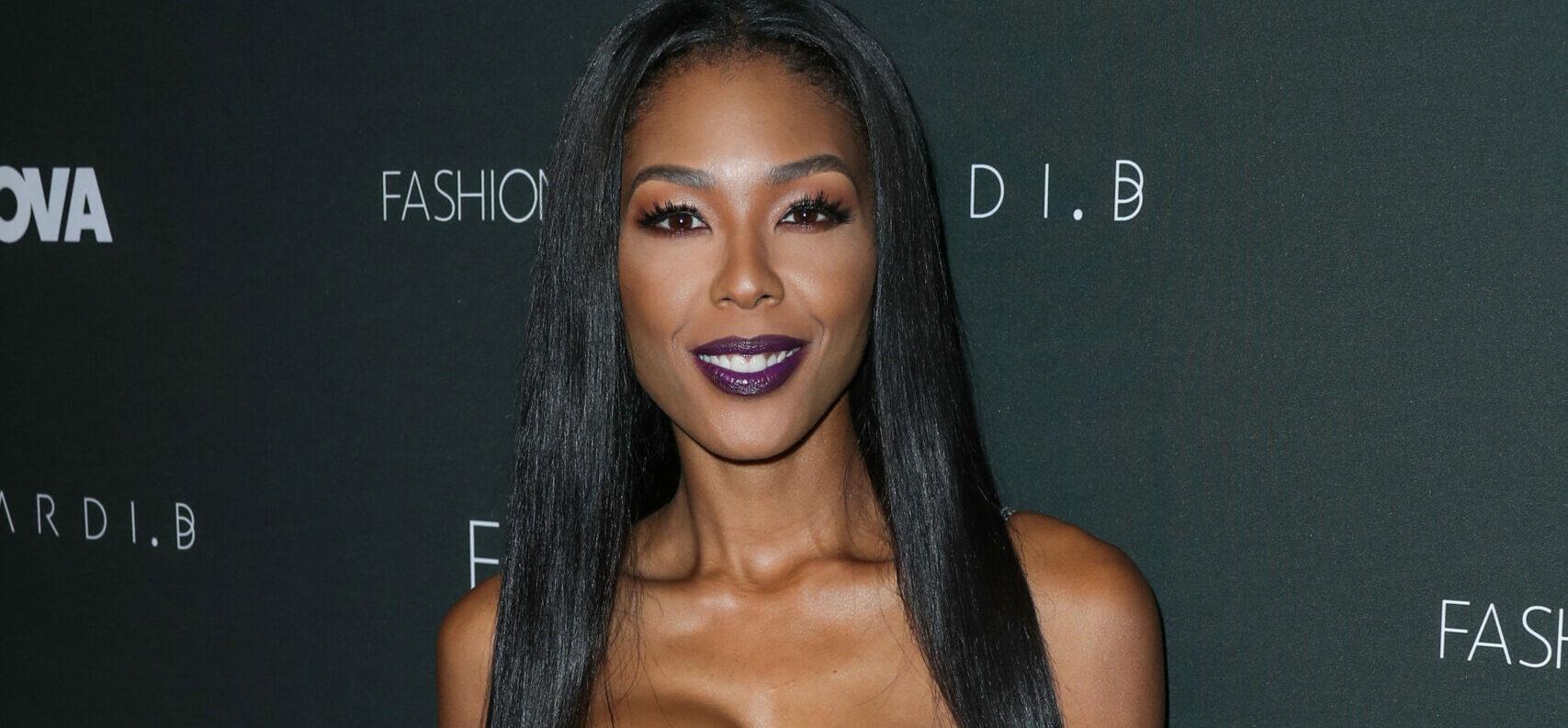 ‘Love & Hip Hop’ Star Moniece Slaughter Accused Of Attacking Woman Inside Cardi B Party