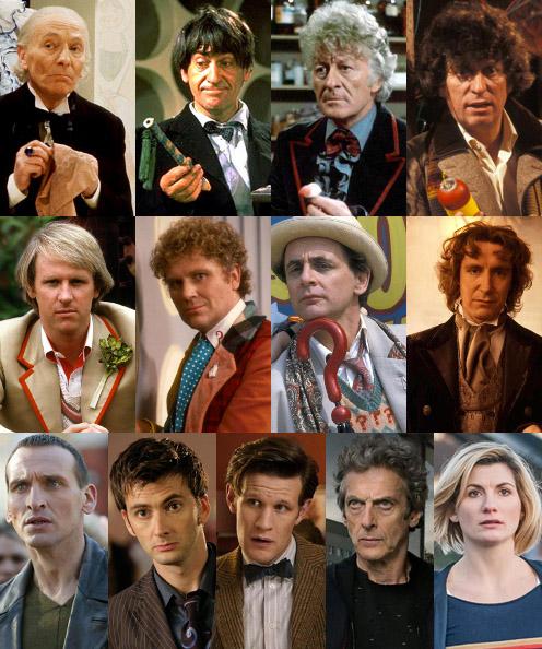 Versions_of_the_Doctor