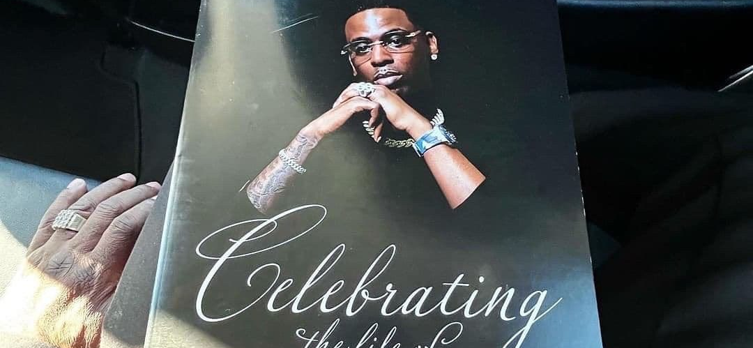 Rapper Young Dolph Funeral: Escorted By Police To Final Resting Place