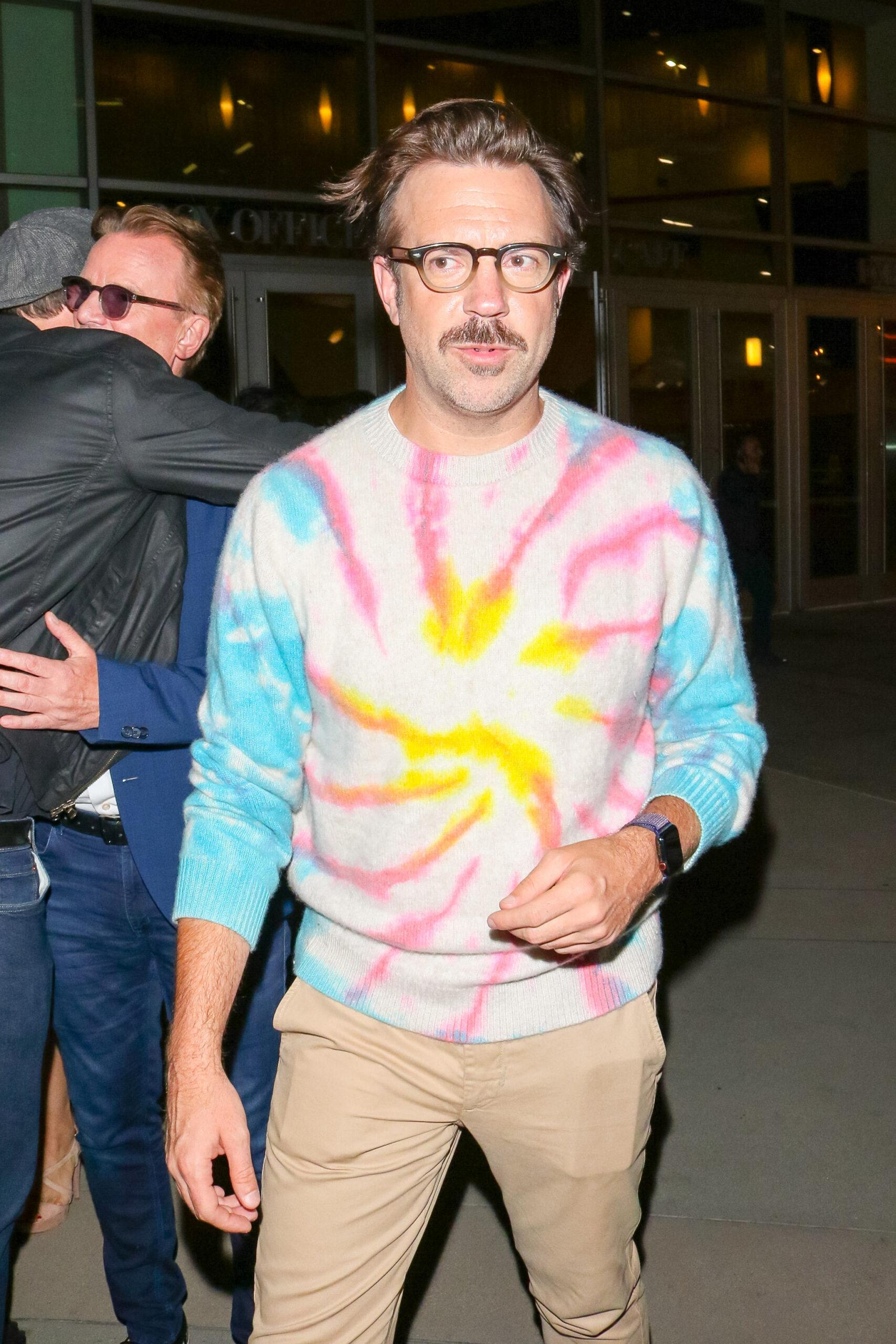 Jason Sudeikis