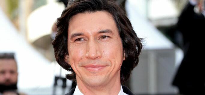 Adam Driver at the Opening ceremony Red carpet for jury the 74th annual Cannes Film Festival