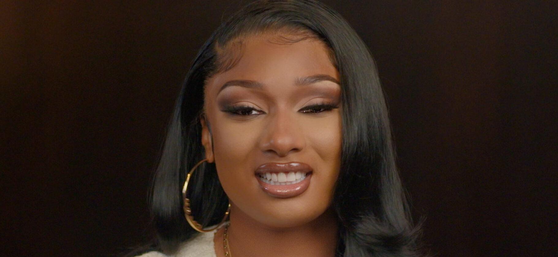 Megan Thee Stallion talks higher education in new Coach YouTube series