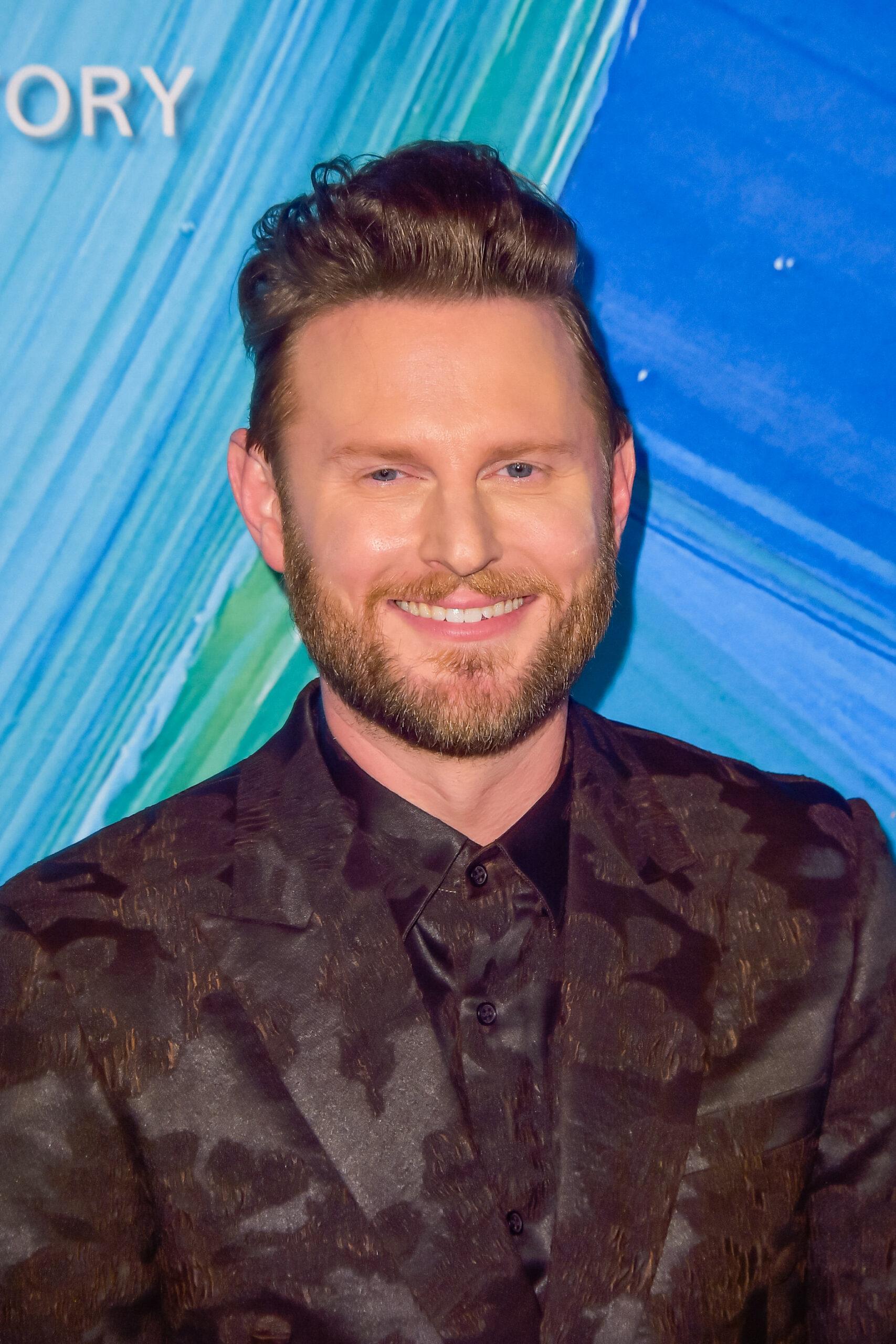 2021 amfAR Gala at Pacific Design Center