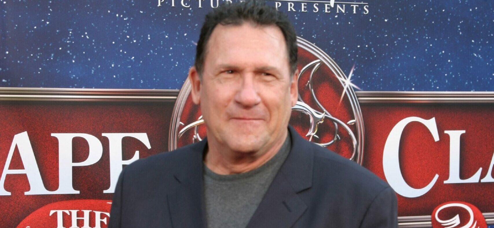 Art LaFleur at The Los Angeles Premiere of The Santa Clause 3: The Escape Clause held at El Capitan Theater Hollywood, USA