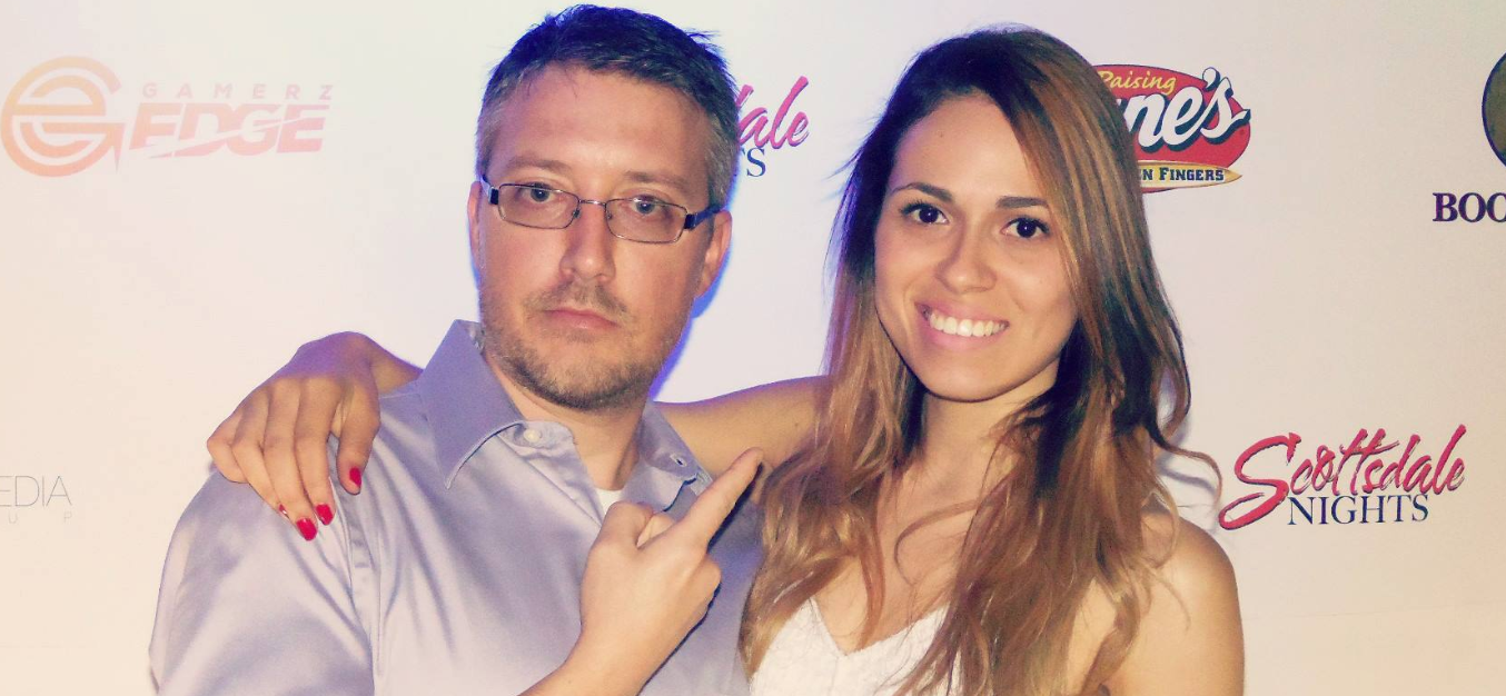 '90 Day Fiancé' Star Dies In Florida Hospital After Contracting COVID-19