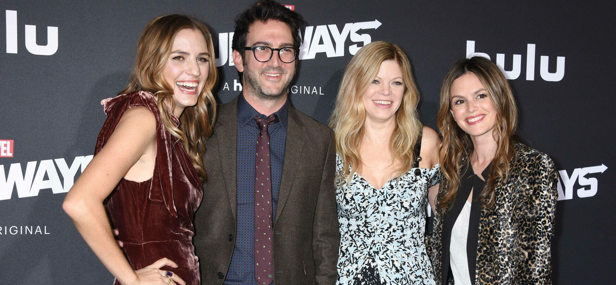 'Gossip Girl' Creator Josh Schwartz Files For Divorce After 13 Years Of Marriage